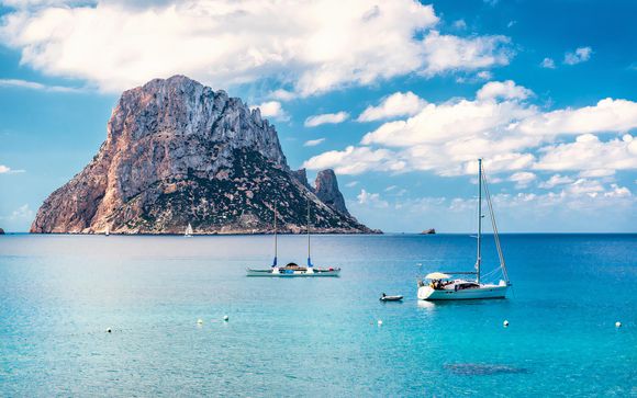 Rendez-vous... à Ibiza