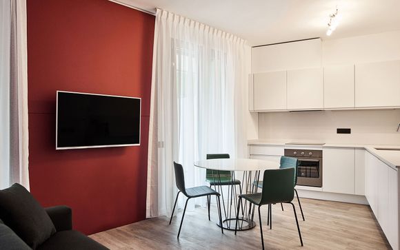Les chambres 