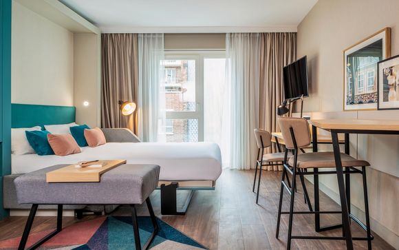 Vos appartements