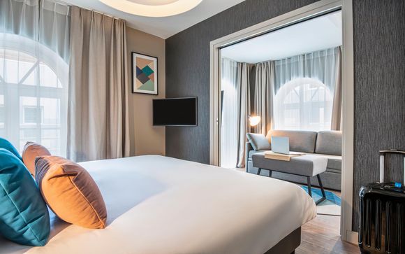 Vos appartements