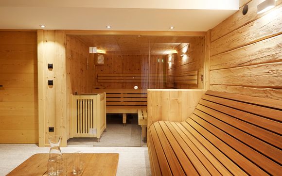 Les chambres 