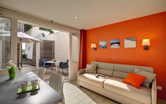 Vos appartements