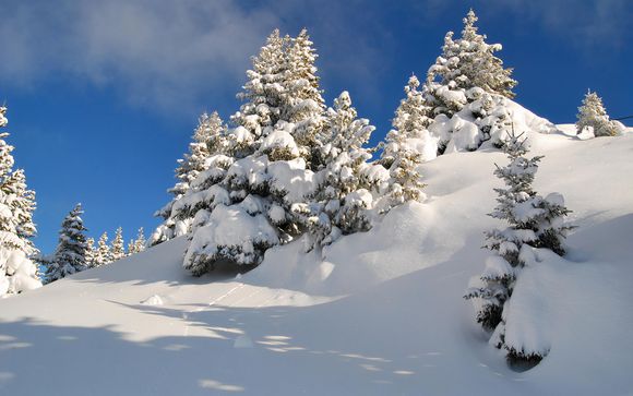 Rendez-vous... à Pralognan La Vanoise