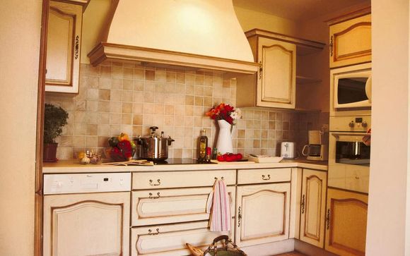 Vos appartements