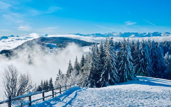 Rendez-vous... en Savoie