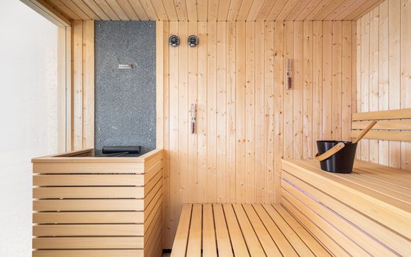 Les chambres 