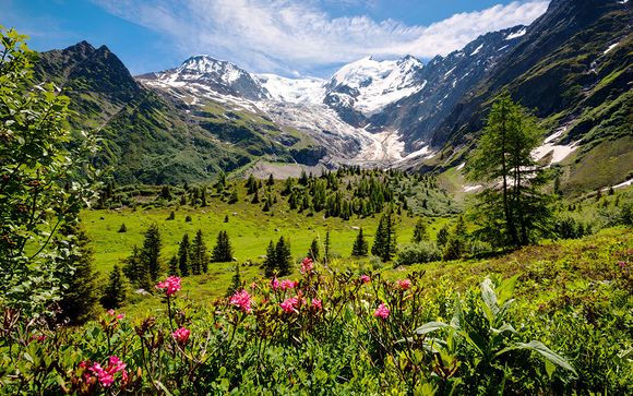 Rendez-vous en Haute-Savoie