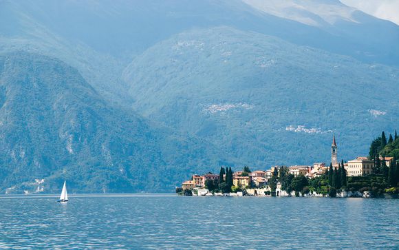 Votre destination