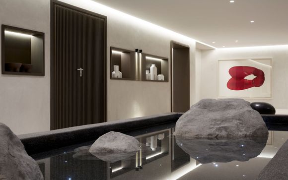 Les chambres 
