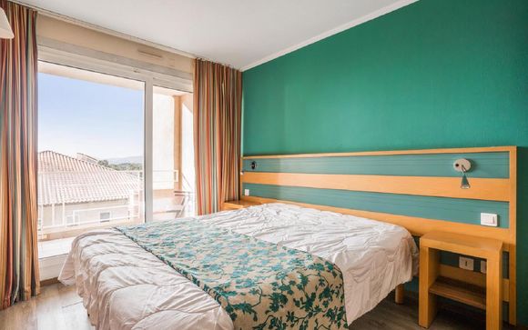 Vos appartements