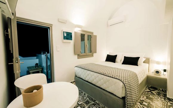 Les chambres