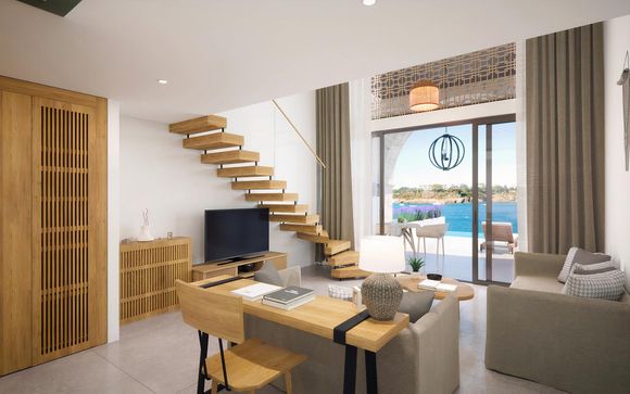 Les chambres 