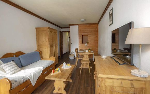 Vos appartements