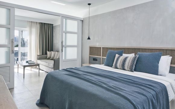 Les chambres 