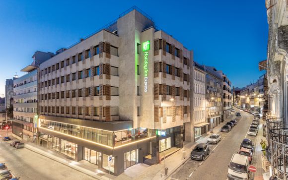 Poussez les portes de votre hôtel