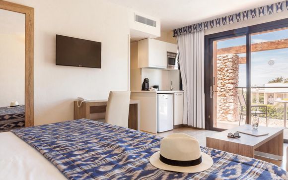 Vos appartements