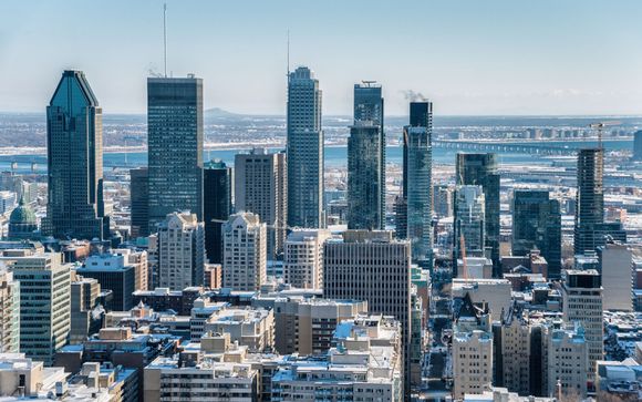 Rendez-vous... à Montréal