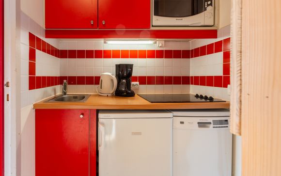 Vos appartements