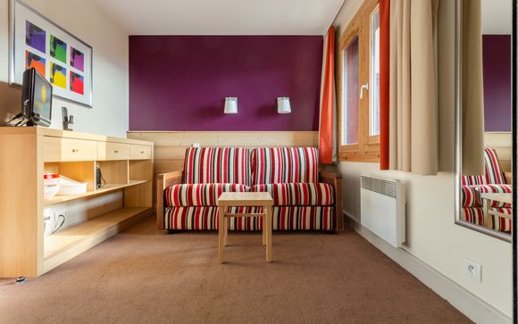 Vos appartements