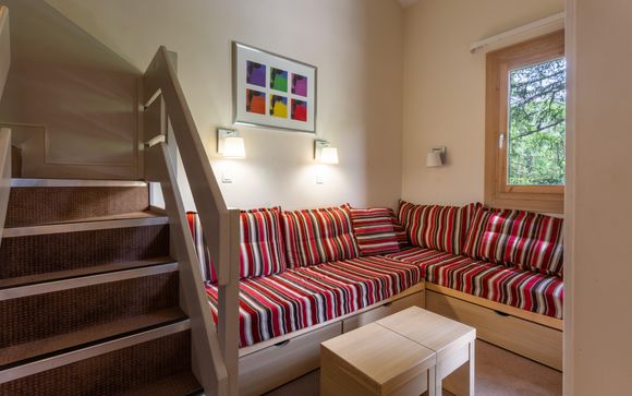 Vos appartements