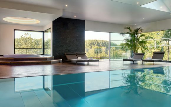 Les chambres 