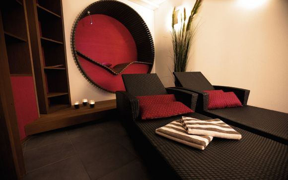 Les chambres 