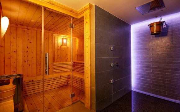 Les chambres 
