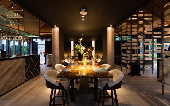 Les chambres 