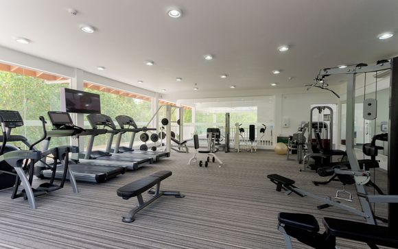 Les chambres 