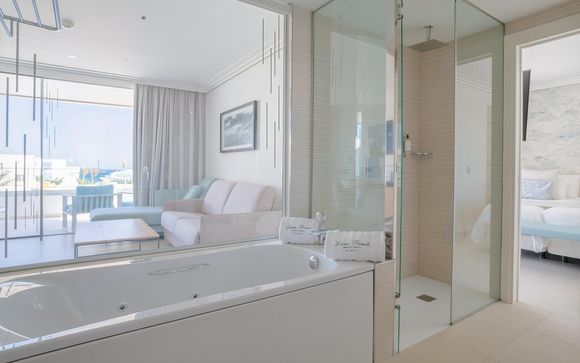Vos chambres