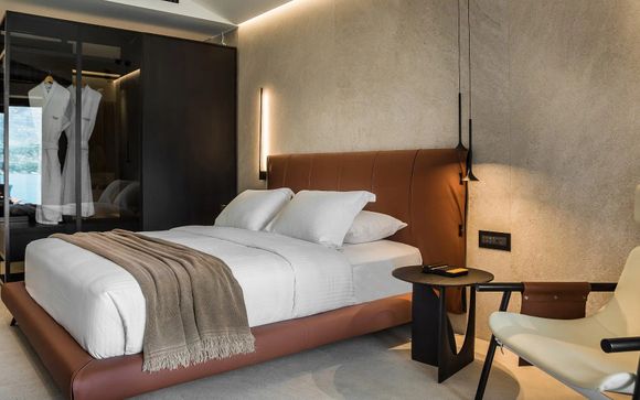 Les chambres 