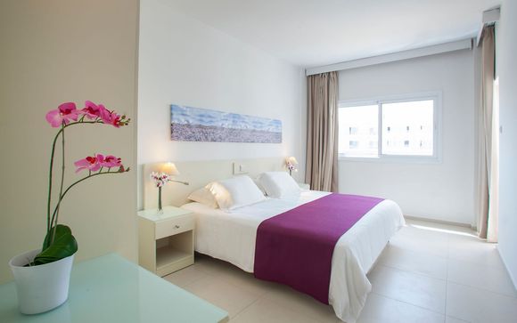 Les chambres 