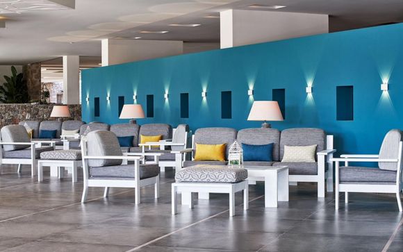 Poussez les portes de votre hôtel 4*