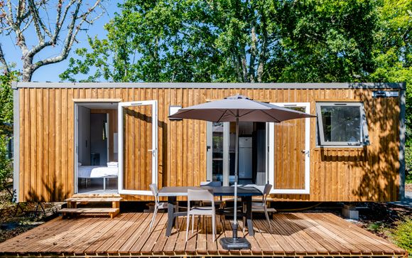 Vos appartements