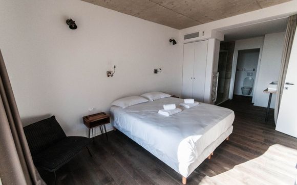 Vos appartements