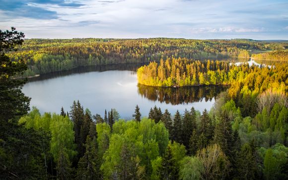 Zoom sur vos excursions incluses (selon les dates de votre séjour)