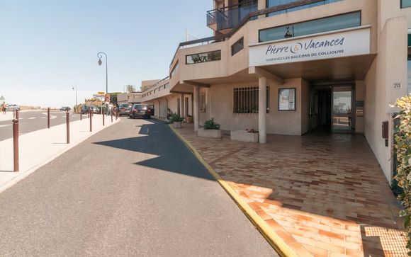Poussez les portes de votre résidence