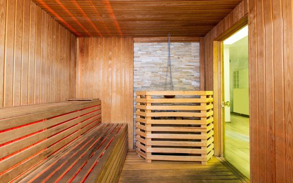 Les chambres 