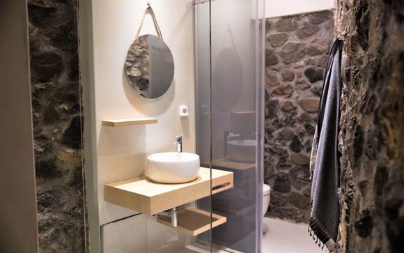 Les chambres 