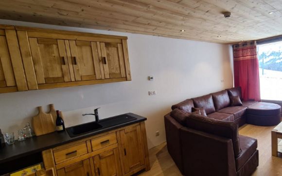 Vos appartements