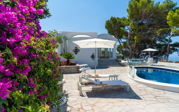 Votre villa