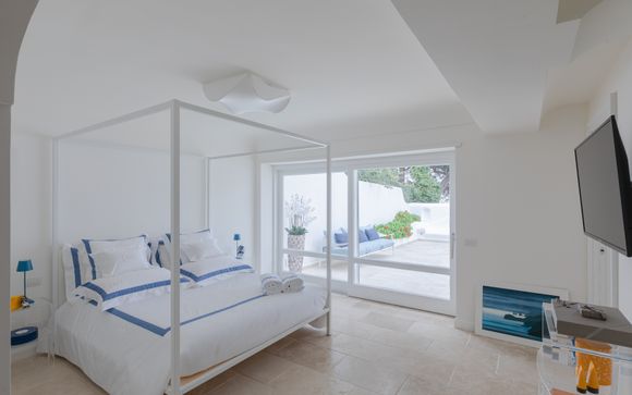 Votre villa
