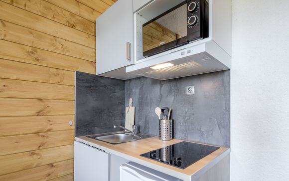 Vos appartements