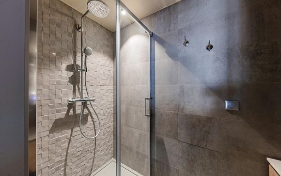 Vos appartements