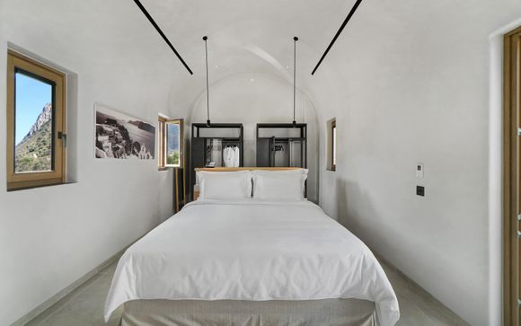Les chambres 