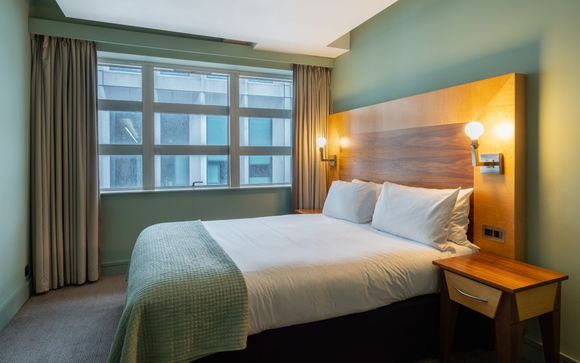 Les chambres 