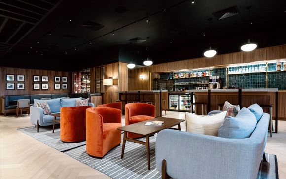 Poussez les portes du Wilde Apartments Paddington 4*