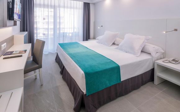 Les chambres 