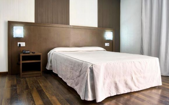 Les chambres 