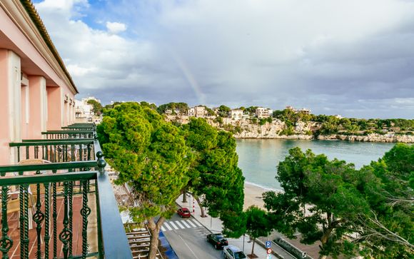 Poussez les portes de votre 4*